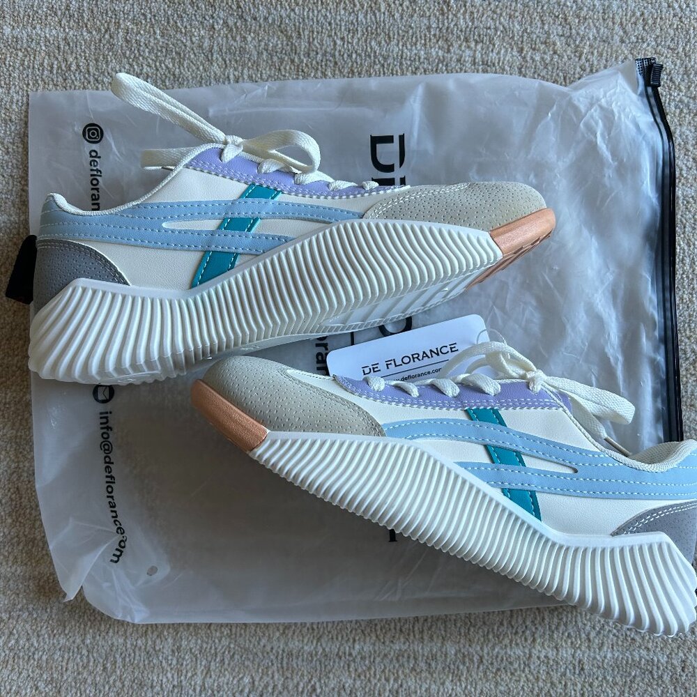 De Florance Sneakers